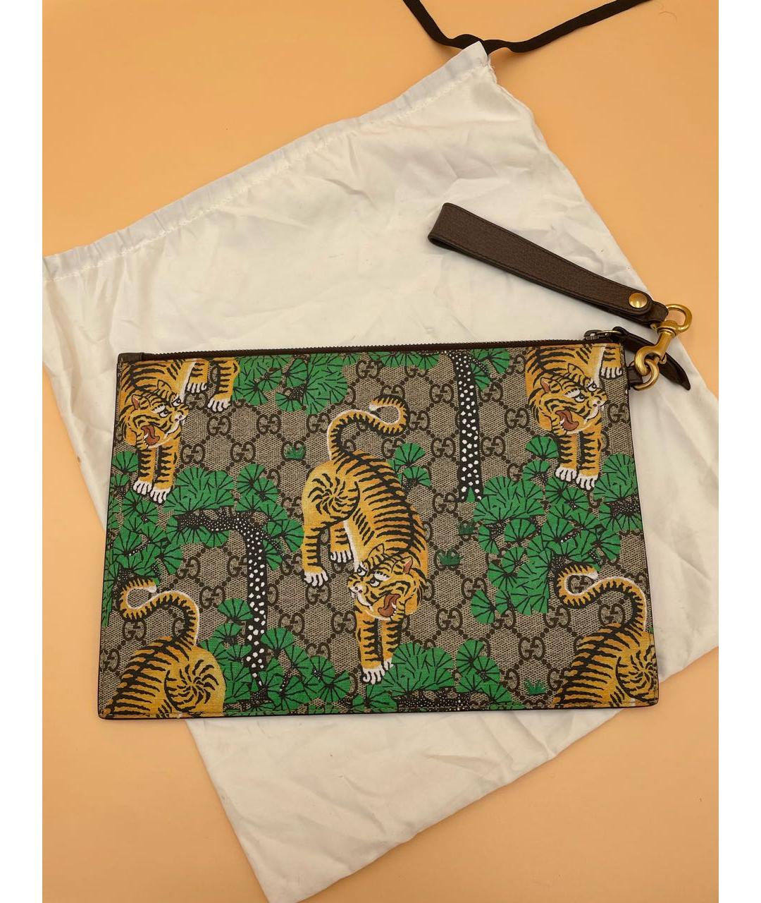 GUCCI Мульти папка для документов, фото 2