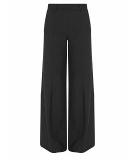 THE LATEST Прямые брюки