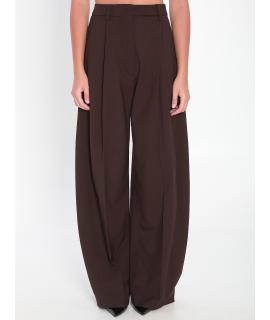 THE LATEST Брюки широкие