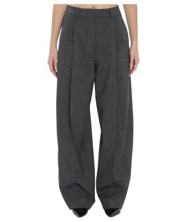 THE LATEST Брюки широкие