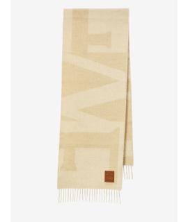 LOEWE Шарф
