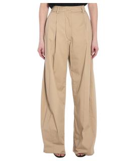 THE LATEST Брюки широкие