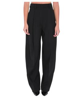 THE LATEST Брюки широкие