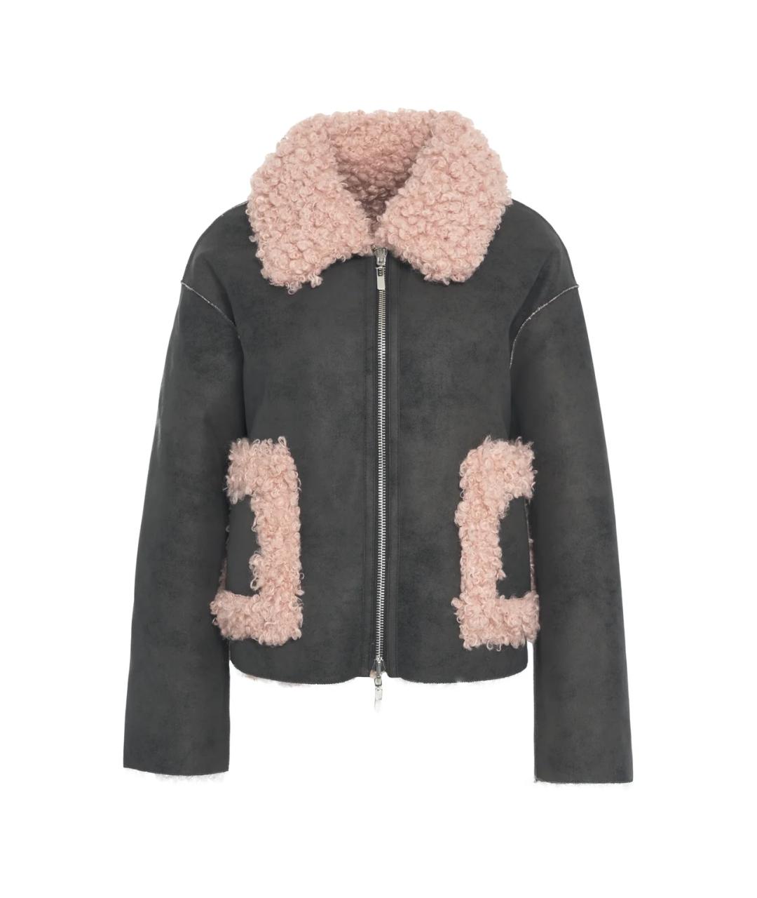 JAKKE Мульти полиэстеровая куртка, фото 1