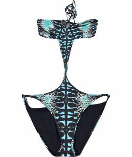 ROBERTO CAVALLI Купальник