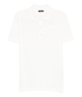 TOM FORD Поло с длинным рукавом