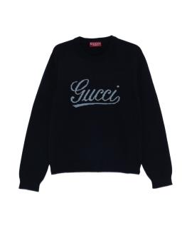 GUCCI Джемпер / свитер