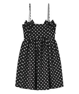 GANNI Повседневное платье