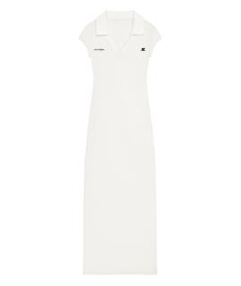 COURREGES Повседневное платье