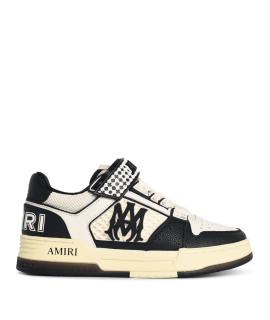 AMIRI Низкие кроссовки / кеды