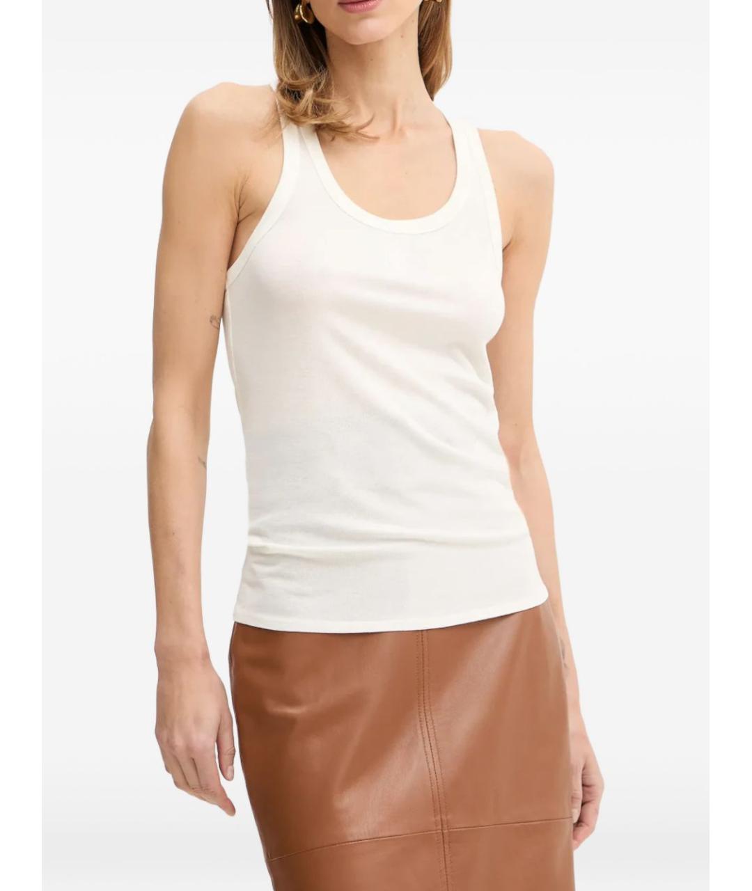 ELISABETTA FRANCHI Майка, фото 4