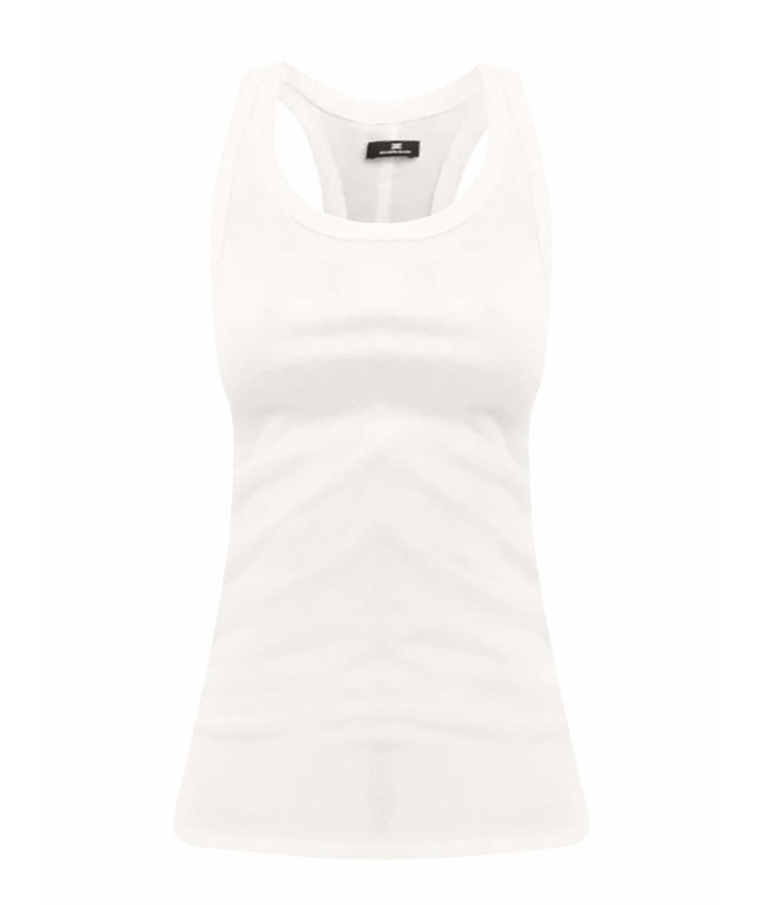 ELISABETTA FRANCHI Майка, фото 1