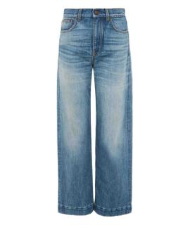 CHLOE Прямые джинсы