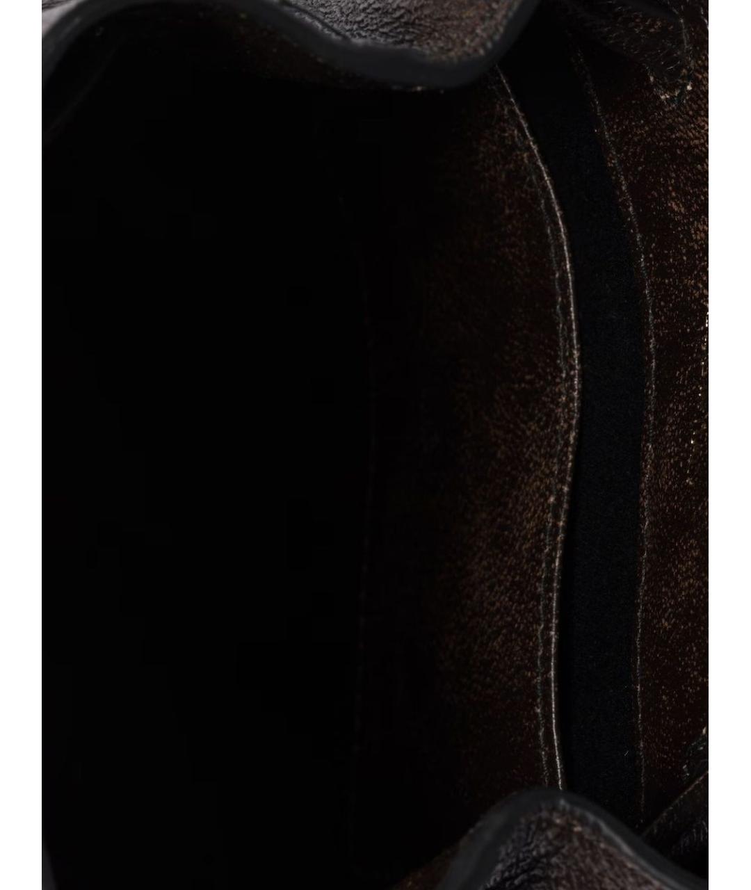 MIU MIU Мульти кожаная сумка через плечо, фото 3