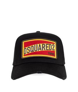 DSQUARED2 Кепка/бейсболка