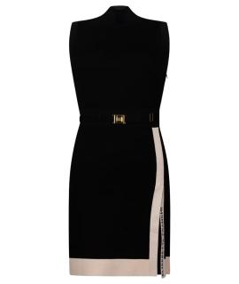 ELISABETTA FRANCHI Повседневное платье