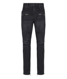 BALMAIN Джинсы скинни