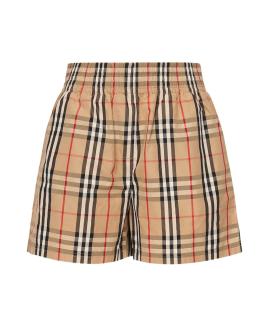 BURBERRY Шорты