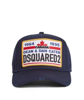 DSQUARED2 Кепка/бейсболка