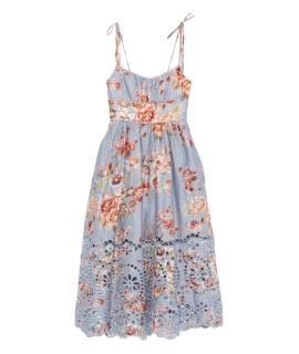 ZIMMERMANN Платье