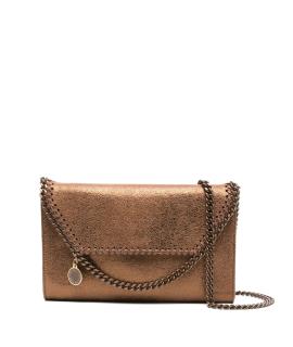 STELLA MCCARTNEY Клатч/вечерняя сумка