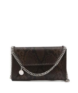 STELLA MCCARTNEY Сумка через плечо