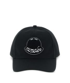 MONCLER Кепка/бейсболка