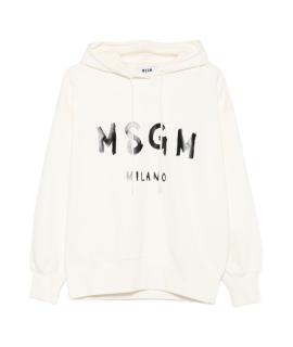 MSGM Худи/толстовка