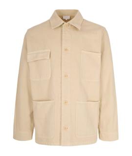 A.P.C. Кэжуал рубашка