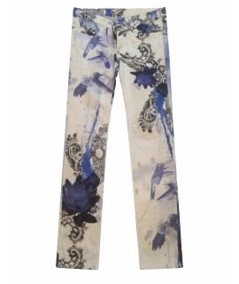 PHILIPP PLEIN Детские джинсы