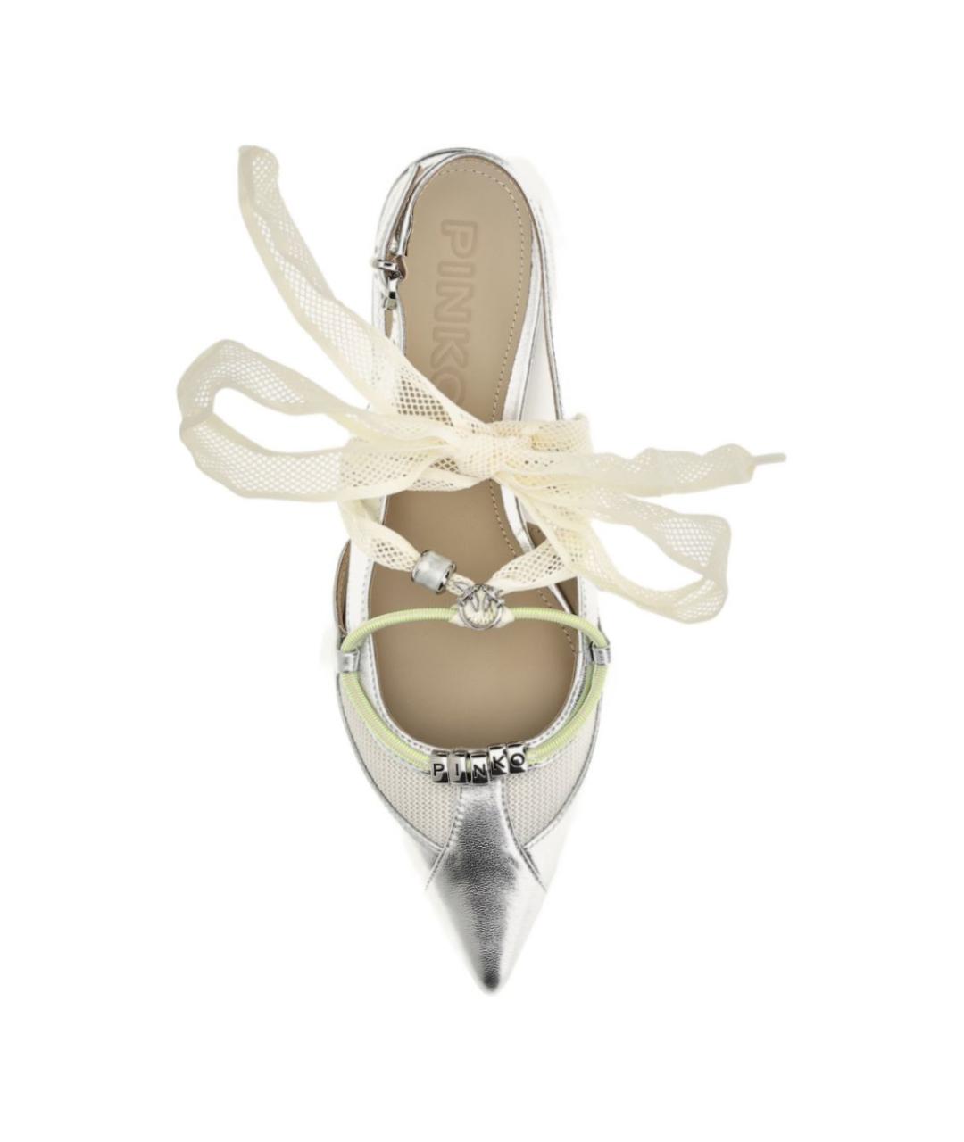 PINKO Сандалии, фото 3