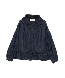 DRIES VAN NOTEN Куртка