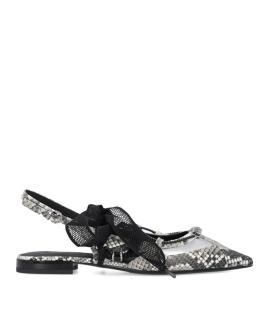 PINKO Балетки