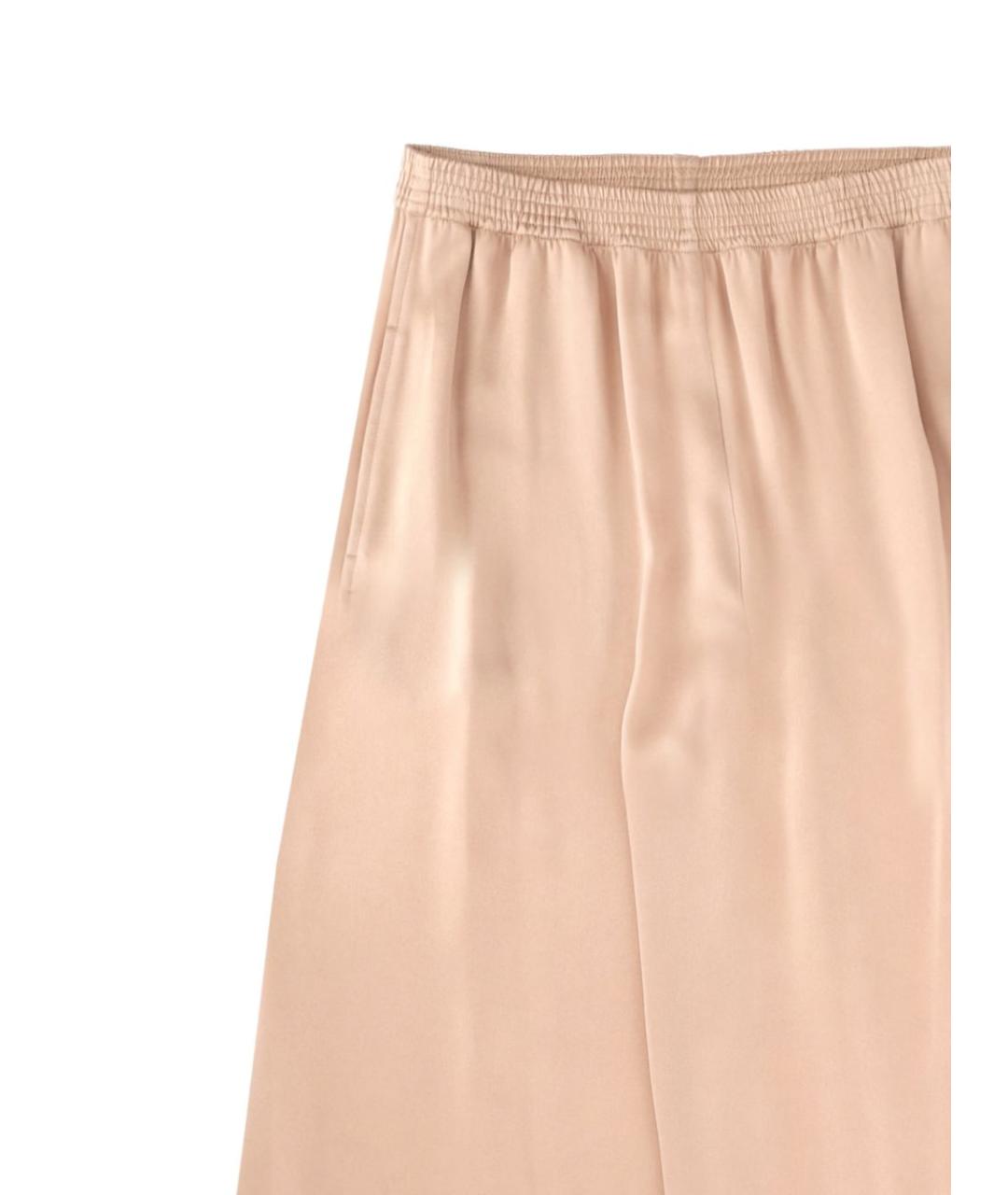 FABIANA FILIPPI Брюки широкие, фото 2