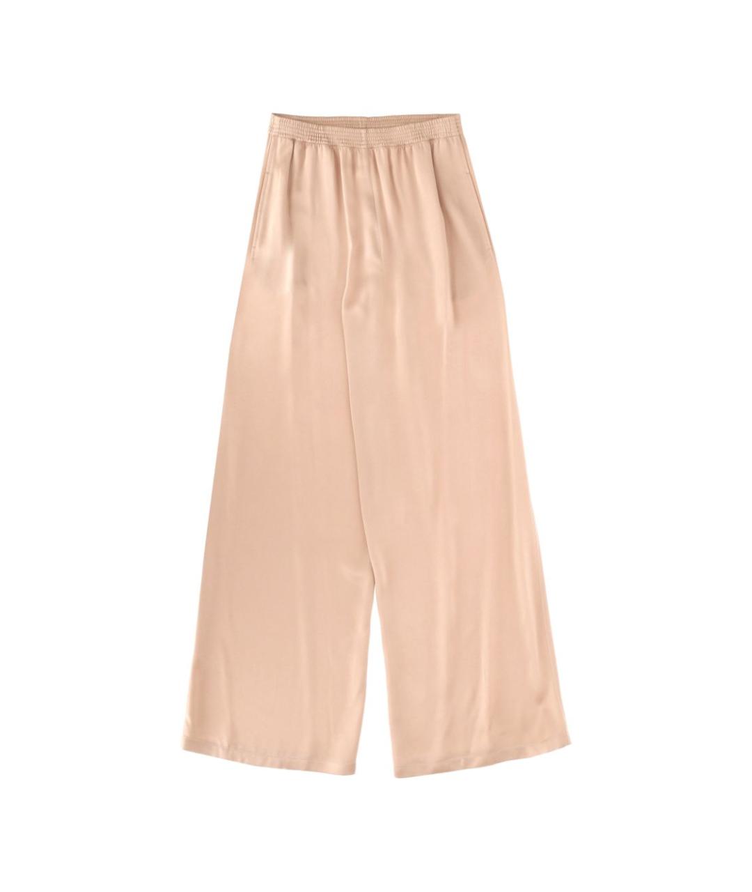 FABIANA FILIPPI Брюки широкие, фото 1