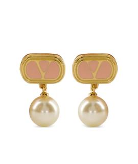 VALENTINO Серьги