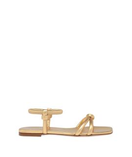 GIANVITO ROSSI Босоножки