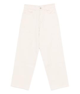 ROHE Прямые джинсы