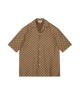 GUCCI Кэжуал рубашка