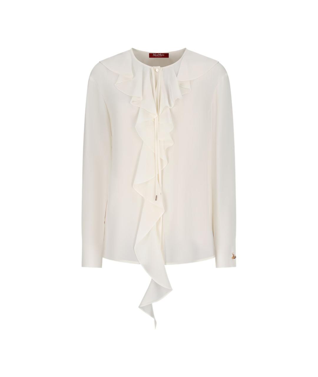 MAX MARA Рубашка, фото 1