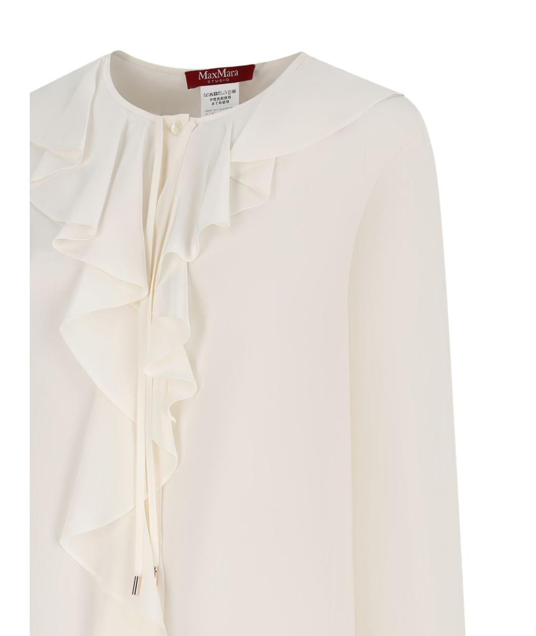 MAX MARA Рубашка, фото 2