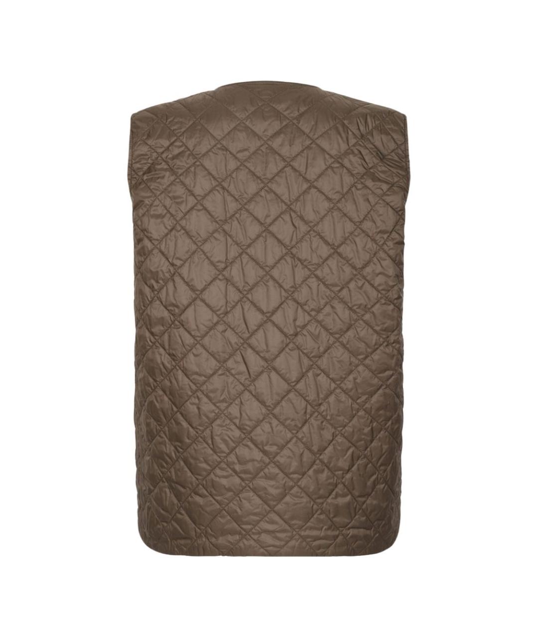 MAX MARA Шерстяная куртка, фото 2