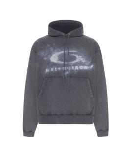 BALENCIAGA Худи/толстовка