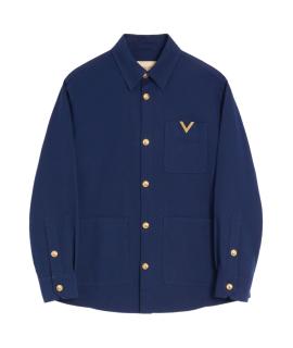 VALENTINO Кэжуал рубашка