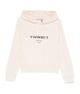 TWIN-SET Худи/толстовка