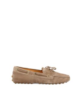 TOD'S Балетки