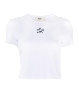 FENDI Футболка