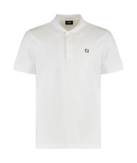 FENDI Поло с коротким рукавом