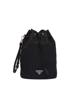 PRADA Сумка с короткими ручками