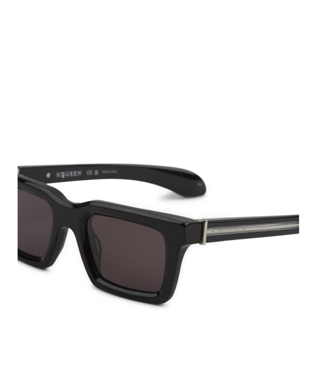 ALEXANDER MCQUEEN Солнцезащитные очки, фото 4